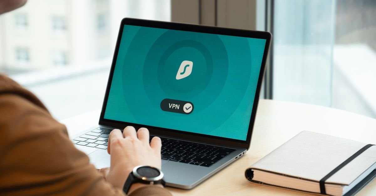 Vpn Checklist Remote Employees Client Data