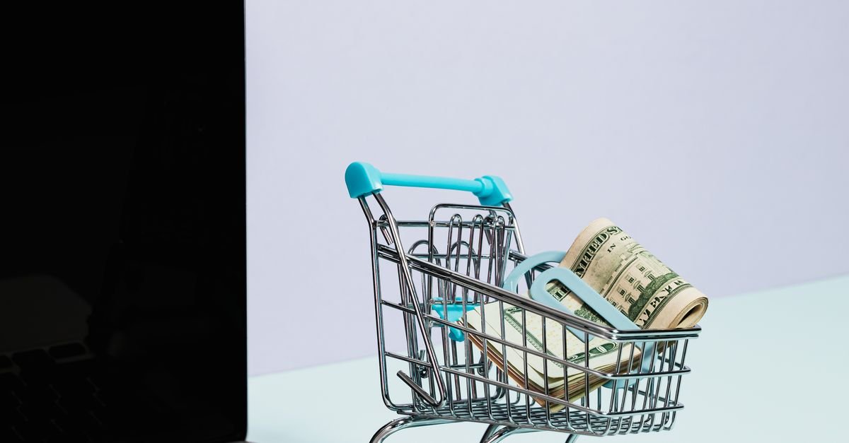 Web Hosting Ecommerce