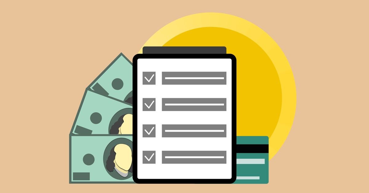 Aws Hosting Cost Control Checklist