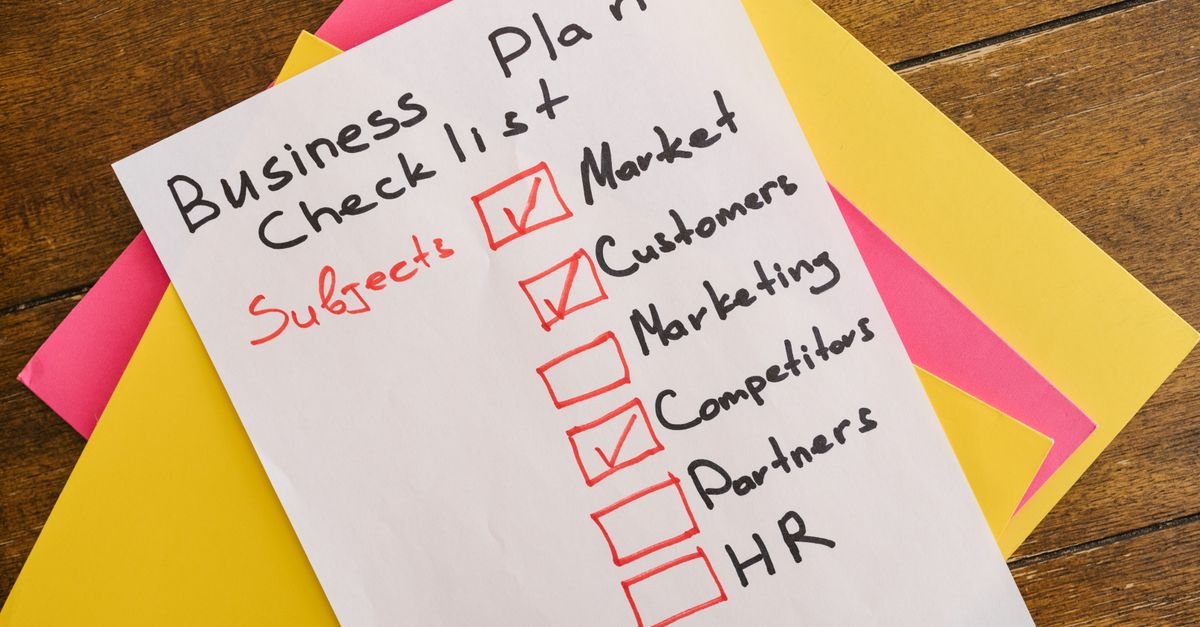 Email Marketing Deliverability Checklist