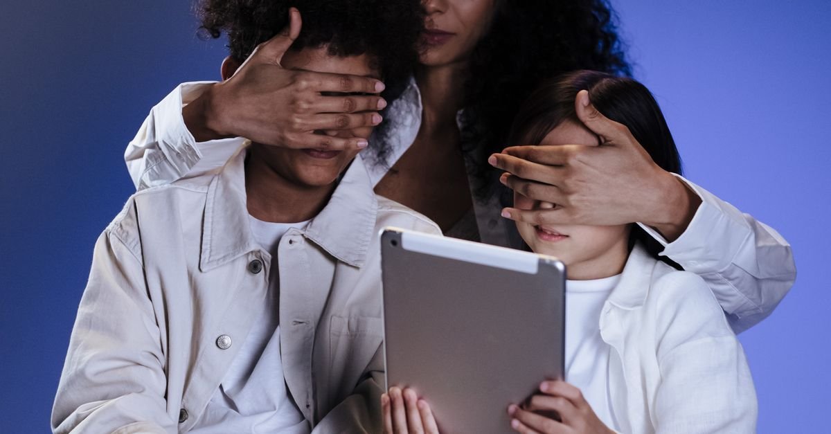 Parental Control Software