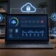 Website backup and restore dashboard for small business recovery planning