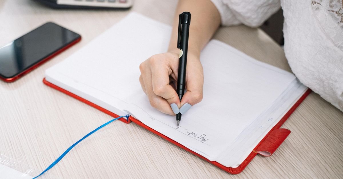 Writing out prompt templates
