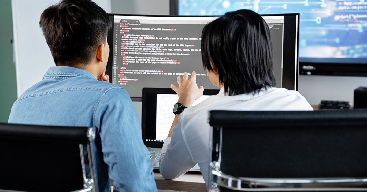 A Claude Code session in action