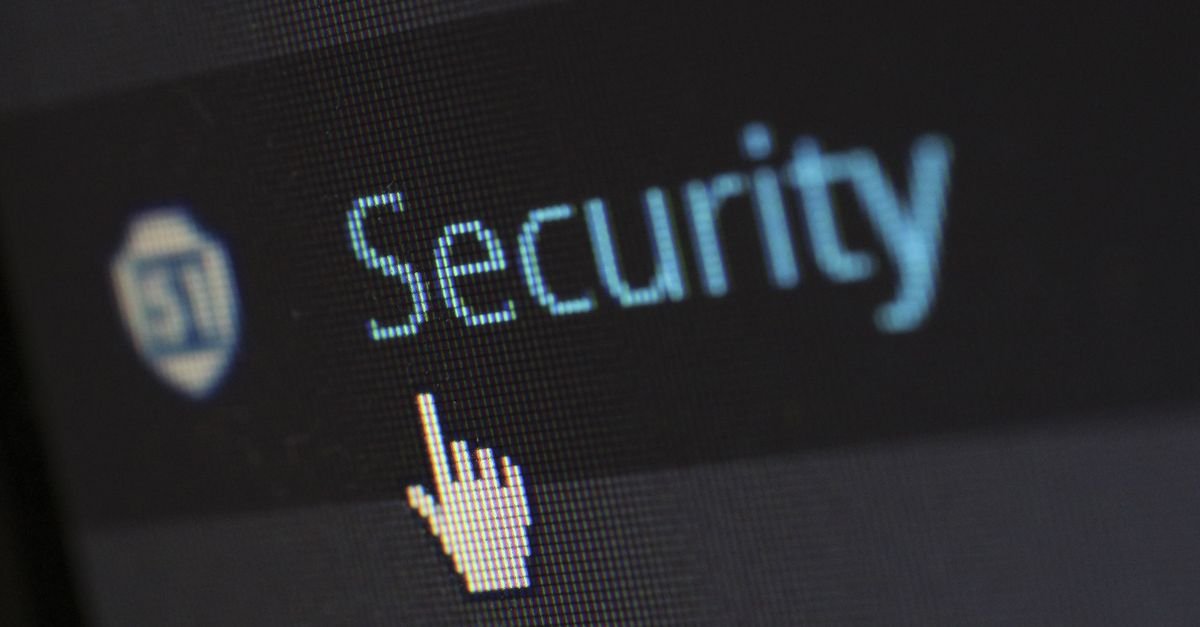 Keeping MCP connections secure