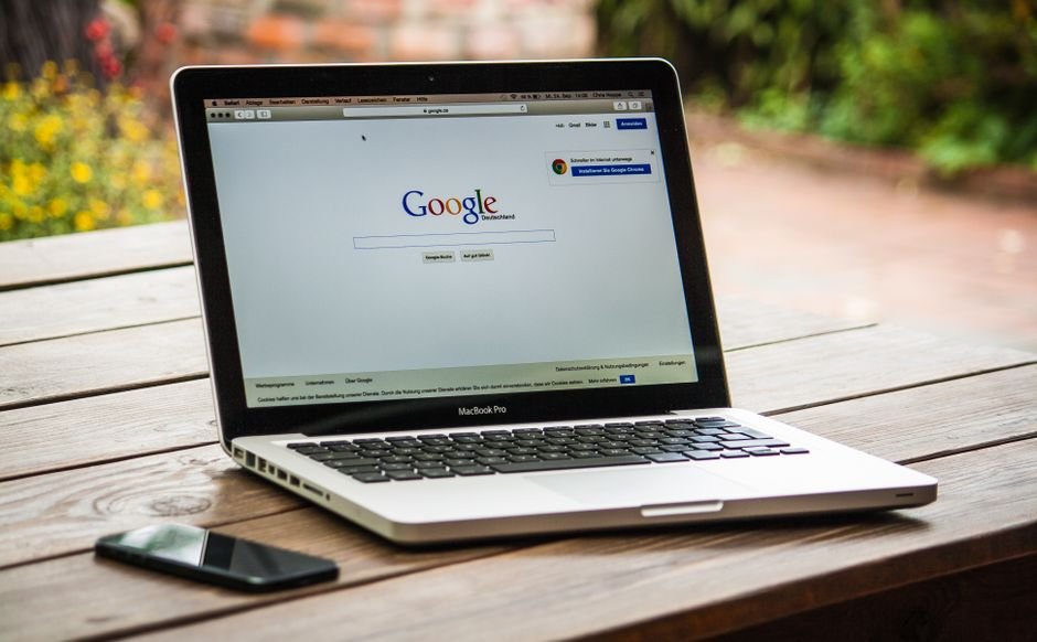 Website speed affects Google search rankings